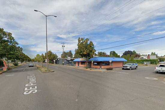 Pedestrian Fatally Struck by Motorcycle in Southeast Portland, Police Seek Witnesses