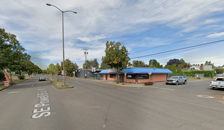 Pedestrian Fatally Struck by Motorcycle in Southeast Portland, Police Seek Witnesses