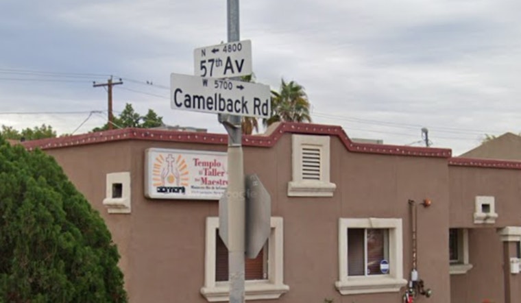 Pedestrian Fatally Struck by Vehicle at Glendale Intersection, Police Investigating