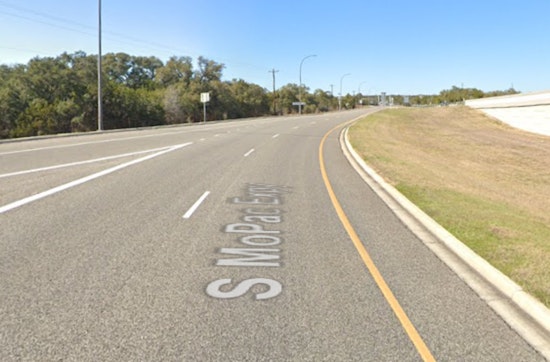 Pedestrian Fatally Struck on South Mopac in South Austin, Traffic Rerouted Amid Investigation