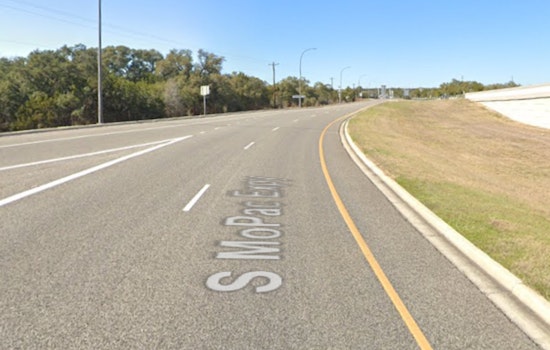 Pedestrian Fatally Struck on South Mopac in South Austin, Traffic Rerouted Amid Investigation