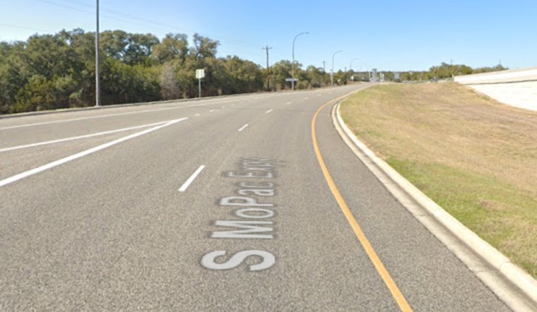 Pedestrian Fatally Struck on South Mopac in South Austin, Traffic Rerouted Amid Investigation