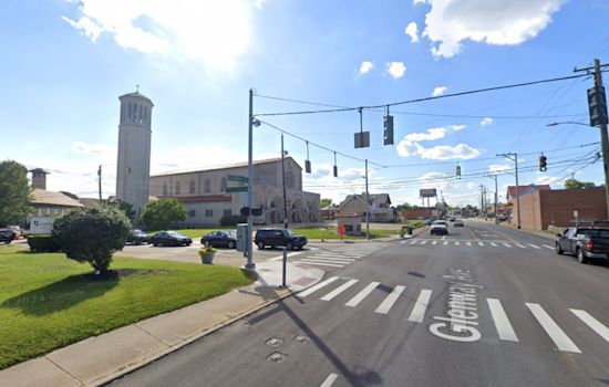 Pedestrian Struck on Glenway Avenue, Major Cincinnati Route Closed for Investigation