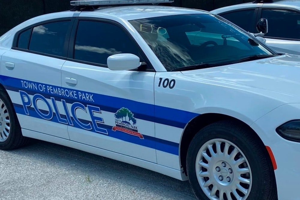 Pembroke Park Domestic Shooting Leaves Woman and Three Children Dead Two Hospitalized