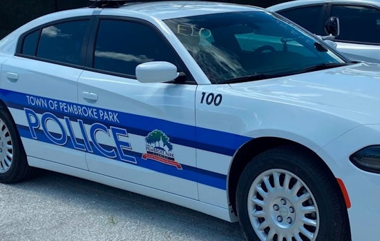 Pembroke Park Domestic Shooting Leaves Woman and Three Children Dead Two Hospitalized