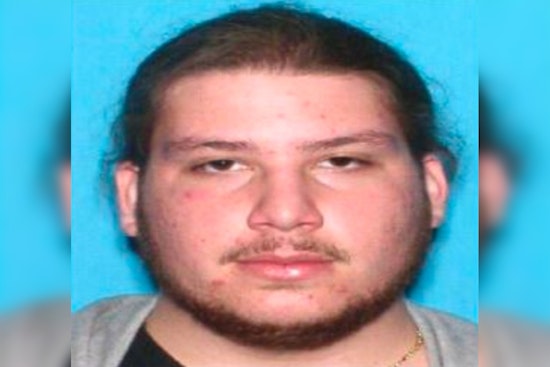 Pembroke Pines Police Seek Public's Help in Search for Missing Man Alex Strahl