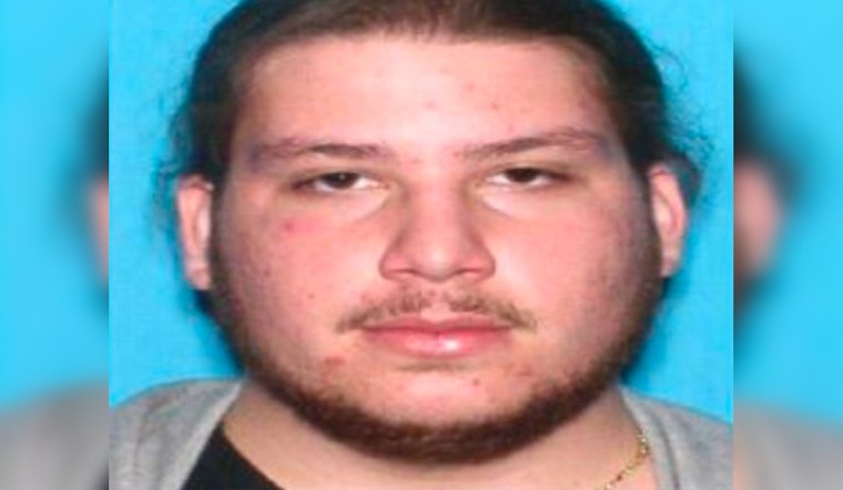 Pembroke Pines Police Seek Public's Help in Search for Missing Man Alex Strahl