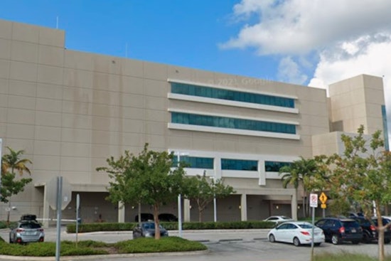 Pembroke Pines to Celebrate 65th Anniversary with Dazzling 'Lighting Up the World' Festival at Charles F. Dodge City Center