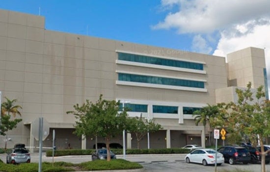 Pembroke Pines to Celebrate 65th Anniversary with Dazzling 'Lighting Up the World' Festival at Charles F. Dodge City Center