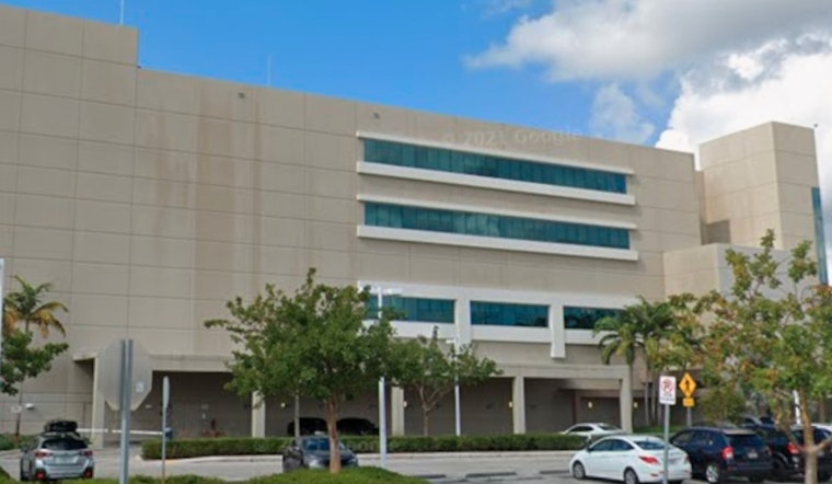 Pembroke Pines to Celebrate 65th Anniversary with Dazzling 'Lighting Up the World' Festival at Charles F. Dodge City Center