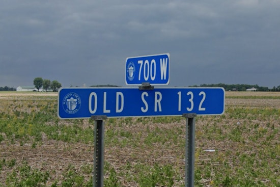 Pendleton Cyclist Fatally Struck by Pickup Truck in Madison County, Investigation Underway