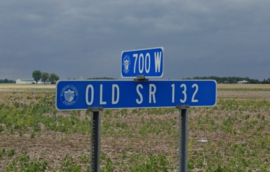 Pendleton Cyclist Fatally Struck by Pickup Truck in Madison County, Investigation Underway