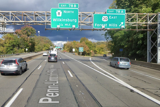 PennDOT Unveils $537 Million Roadwork Plan for Pittsburgh: Major Disruptions Anticipated on Route 22/30 and I-79