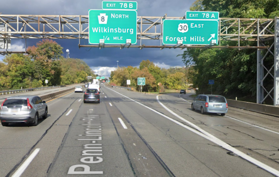 PennDOT Unveils $537 Million Roadwork Plan for Pittsburgh: Major Disruptions Anticipated on Route 22/30 and I-79