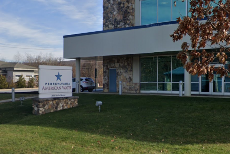 Pennsylvania American Water Announces $16 Million Infrastructure Upgrade in Pittsburgh and Brentwood