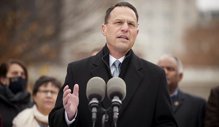 Pennsylvania Governor Josh Shapiro to Unveil "Lightning Plan" for Energy Infrastructure Overhaul in York