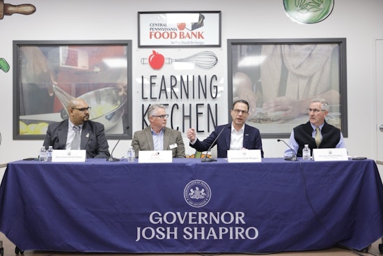 Pennsylvania Governor Shapiro Appeals to USDA to Reinstate Critical Food Aid Program After Sudden Cancellation