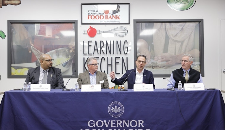 Pennsylvania Governor Shapiro Appeals to USDA to Reinstate Critical Food Aid Program After Sudden Cancellation