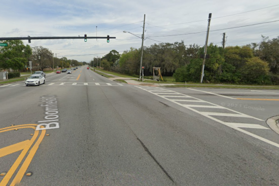 Pennsylvania Motorcyclist, 19, Killed in Collision with SUV in Orange County