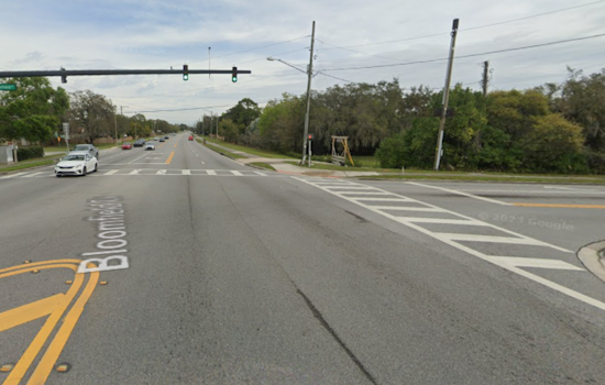 Pennsylvania Motorcyclist, 19, Killed in Collision with SUV in Orange County