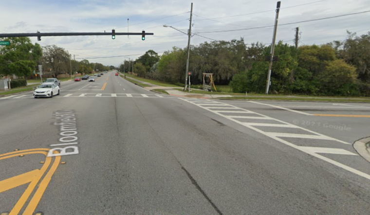Pennsylvania Motorcyclist, 19, Killed in Collision with SUV in Orange County