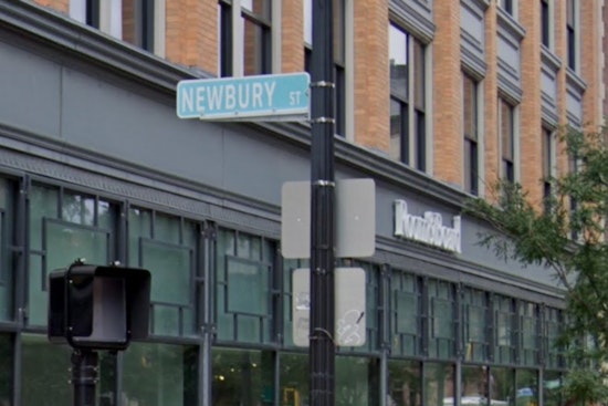 Pennsylvania Teen Charged with Making Bomb Threat at Boston's Newbury Street Store
