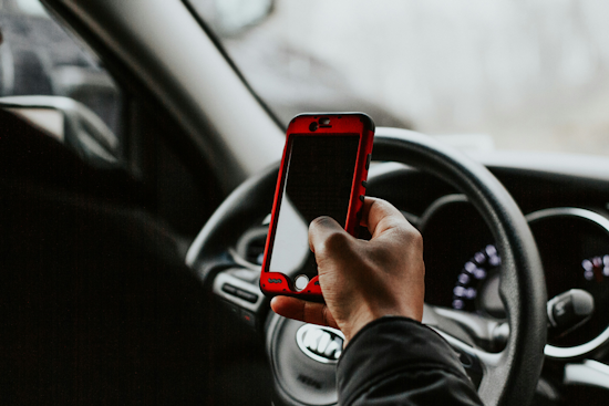 Pennsylvania Turnpike Launches Real-Time Text Alert Service for Drivers Facing Unexpected Delays