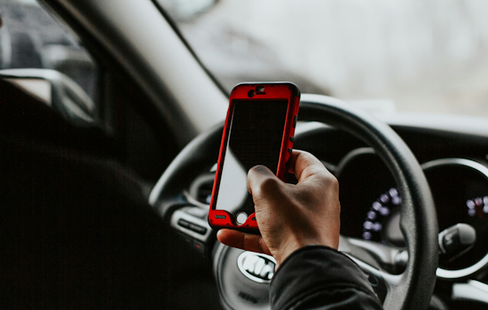 Pennsylvania Turnpike Launches Real-Time Text Alert Service for Drivers Facing Unexpected Delays