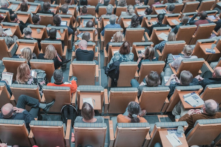 Peoria Offers Educational Opportunity for HOA Members at Semi-Annual HOA Academy
