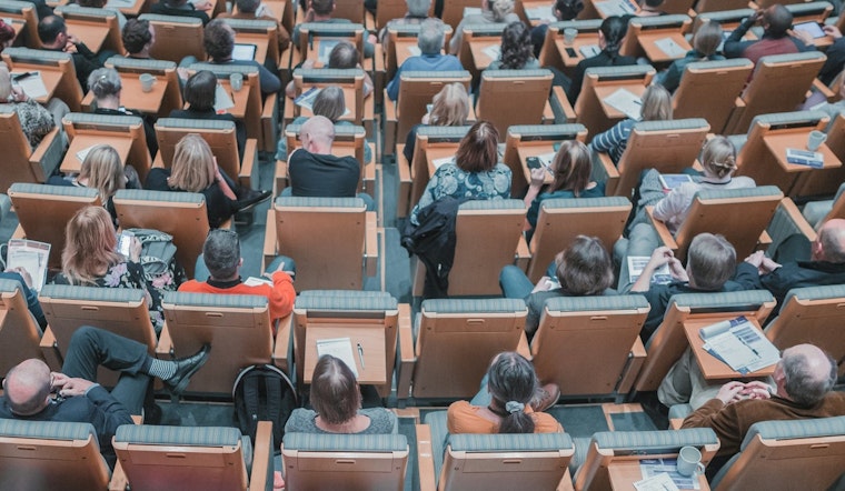 Peoria Offers Educational Opportunity for HOA Members at Semi-Annual HOA Academy