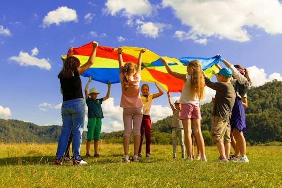 Peoria's AM/PM Summer Camp Program Opens Registration for Kids Aged 5-14