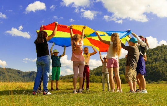 Peoria's AM/PM Summer Camp Program Opens Registration for Kids Aged 5-14