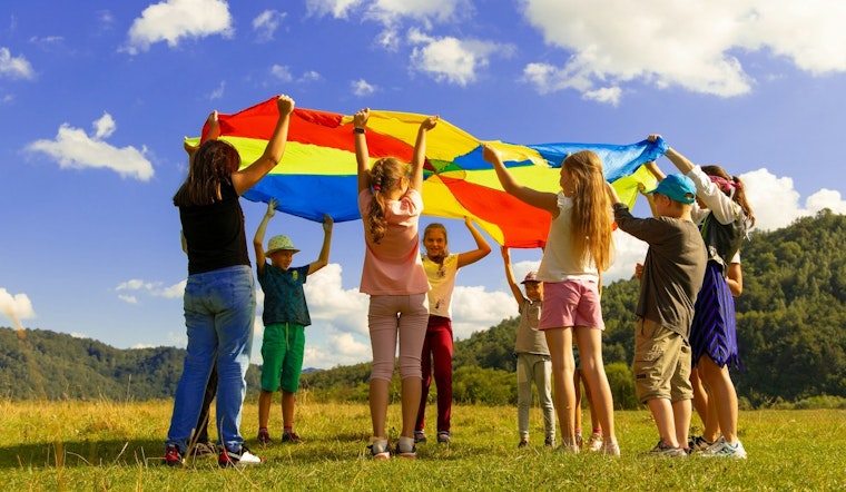 Peoria's AM/PM Summer Camp Program Opens Registration for Kids Aged 5-14