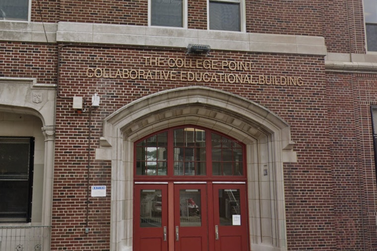 Pepper Spray Incident at Queens Middle School Injures 26, No Charges for Young Perpetrators