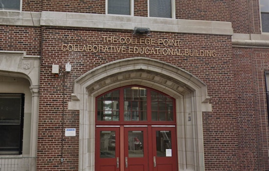 Pepper Spray Incident at Queens Middle School Injures 26, No Charges for Young Perpetrators