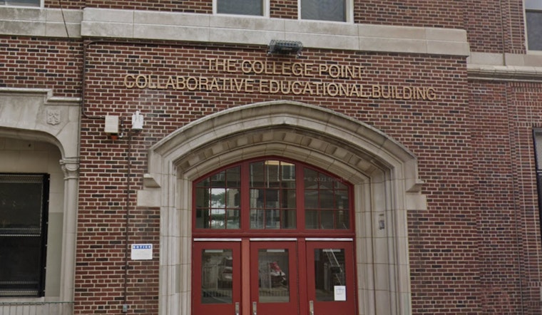 Pepper Spray Incident at Queens Middle School Injures 26, No Charges for Young Perpetrators