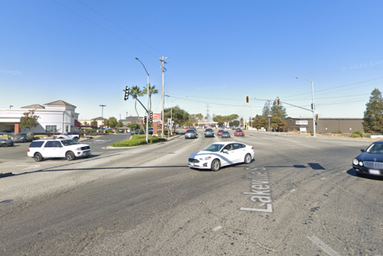 Petaluma DUI Suspect Arrested After High-Speed Chase and Crash on Highway 101