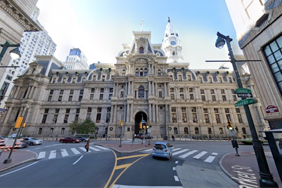 Philadelphia Bolsters Climate Change Efforts with $600K Grant for Resilience Planning