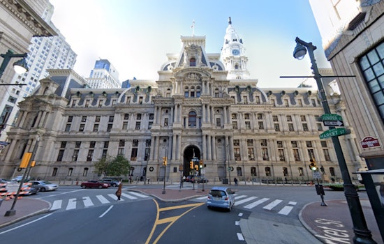 Philadelphia Bolsters Climate Change Efforts with $600K Grant for Resilience Planning