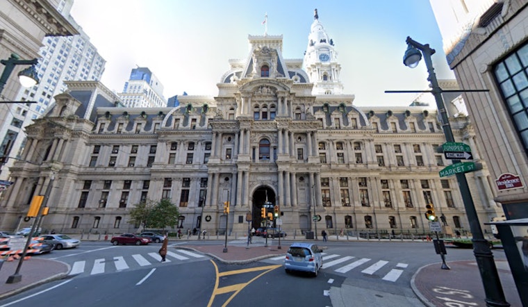 Philadelphia Bolsters Climate Change Efforts with $600K Grant for Resilience Planning