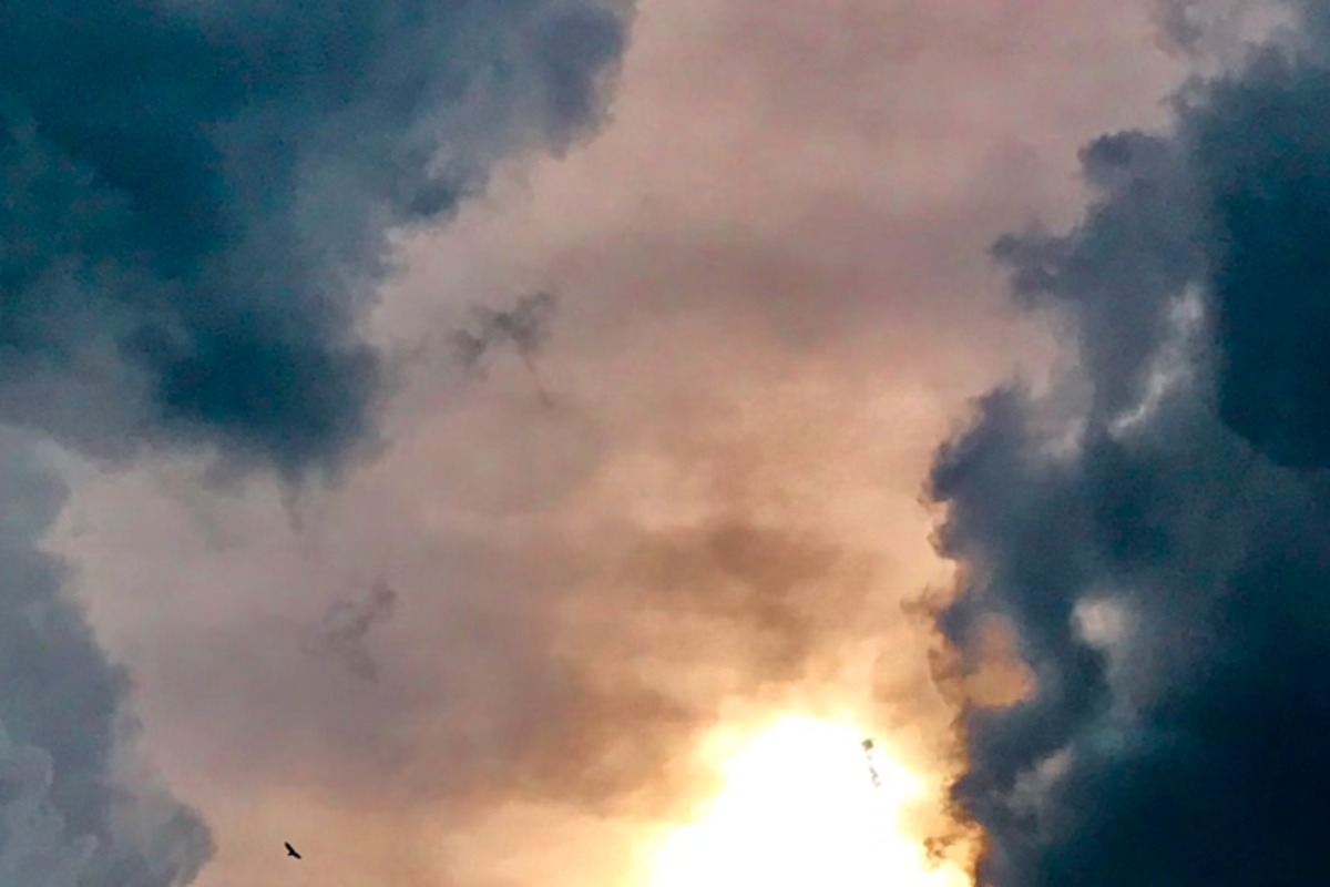 Philadelphia Braces for a Week of Unpredictable Spring Weather with