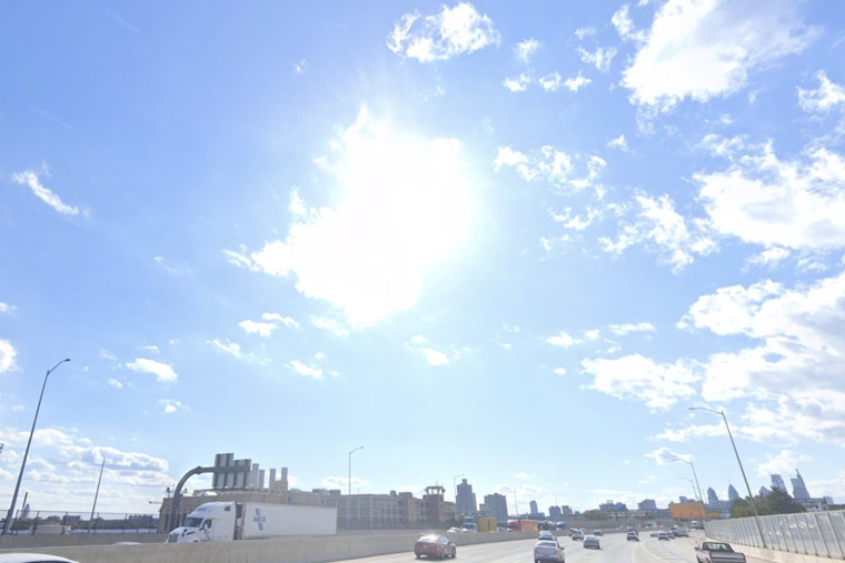 Philadelphia Braces for Mixed Weather with Sunshine and Possible Showers Ahead