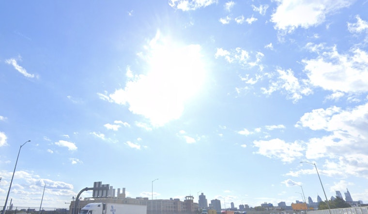 Philadelphia Braces for Mixed Weather with Sunshine and Possible Showers Ahead