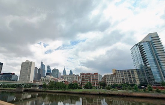 Philadelphia Braces for Overcast Skies with Chilly Temperatures and a Glimpse of Warmer Days Ahead