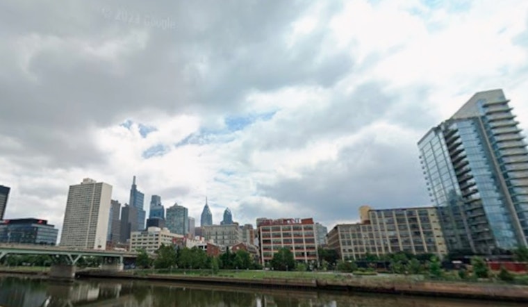 Philadelphia Braces for Overcast Skies with Chilly Temperatures and a Glimpse of Warmer Days Ahead