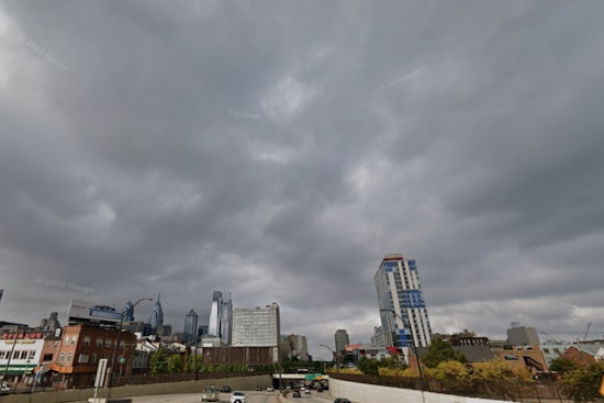 Philadelphia Braces for Unsettled Weather with Showers and Temperature Swings Forecasted by NWS