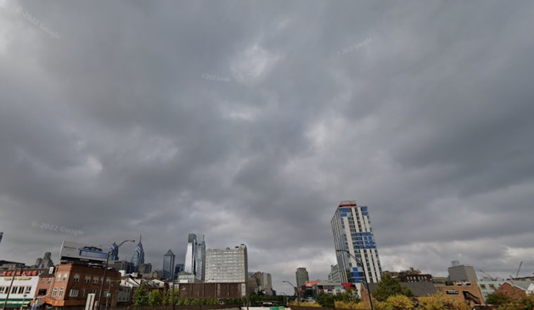 Philadelphia Braces for Unsettled Weather with Showers and Temperature Swings Forecasted by NWS