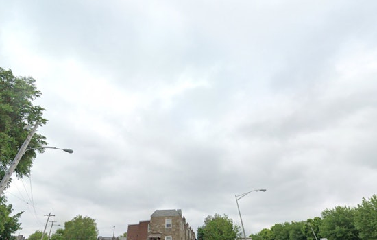 Philadelphia Braces for Weather Whiplash, Sunny Spells, Winds, and Rain-Snow Mix on the Horizon