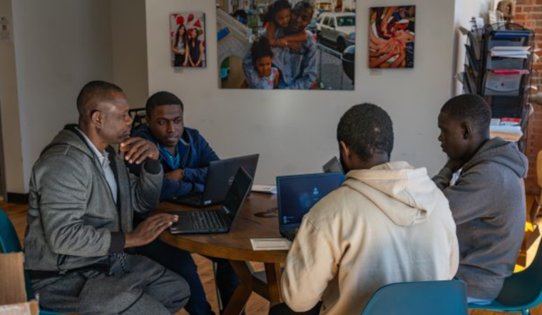 Philadelphia Bridges Digital Divide: 50 Laptops Distributed to Kensington Residents in Inclusion Initiative