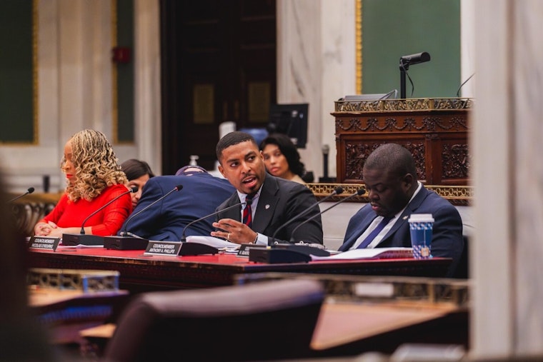 Philadelphia City Council Holds Hearing on Rental Housing Conditions and Landlord Accountability